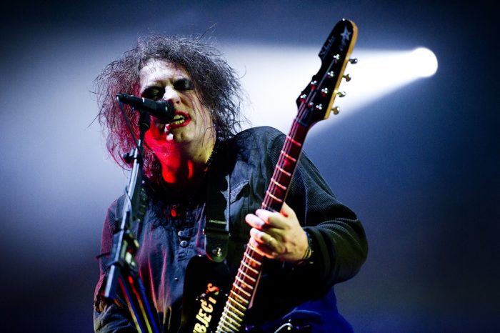 The Cure: le date dei concerti in Italia - RadioVenezia