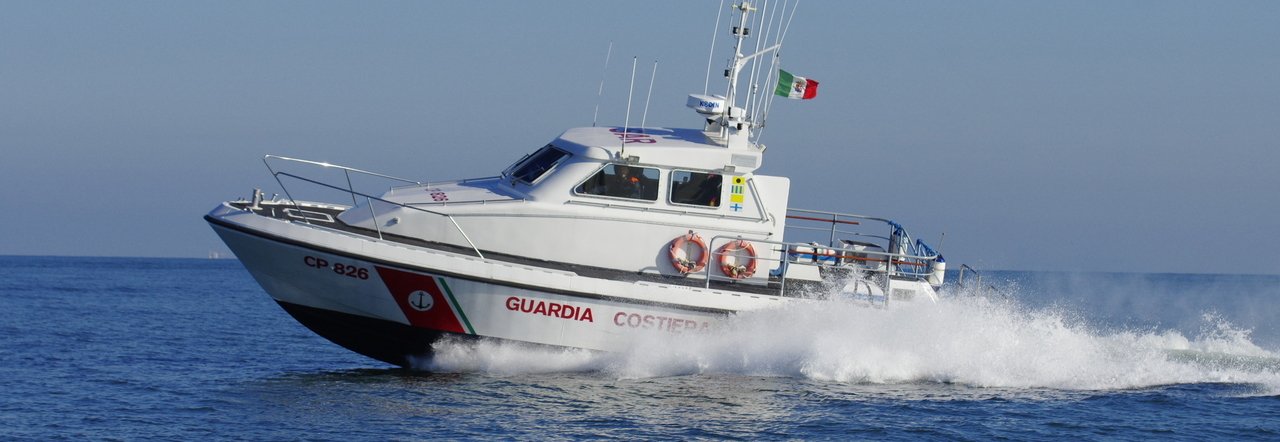 Chioggia: malore a bordo di un peschereccio - TeleVenezia