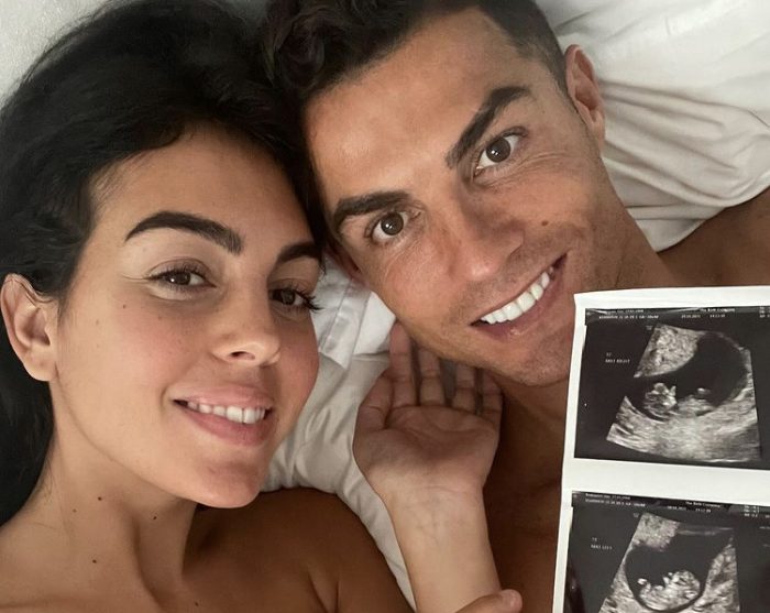 Georgina svela perchè si allontanò da Cristiano Ronaldo - Radio Venezia