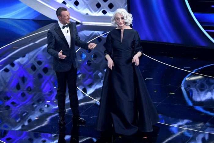 Sanremo: il riassunto della terza serata - Radio Venezia