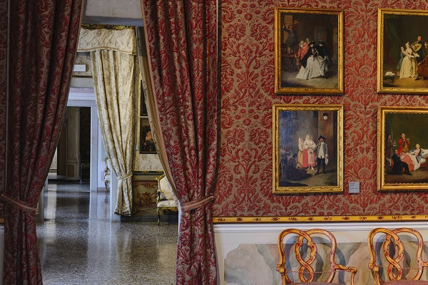 Carnevale di Venezia al Museo: aperture serali straordinarie