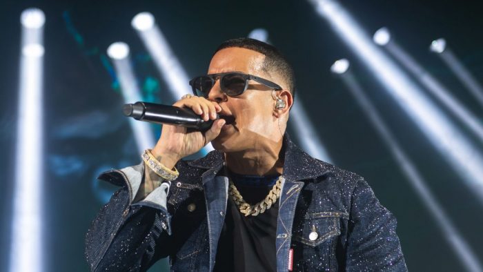 Daddy Yankee lascia la musica in grande stile - Radio Venezia