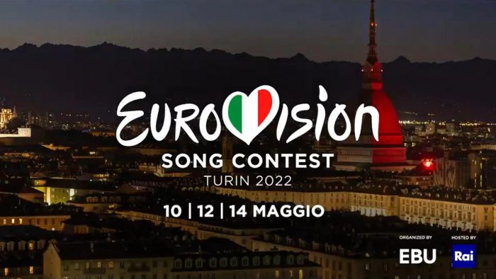 Eurovision 2022: nasce l'Eurovillage al Parco del Valentino