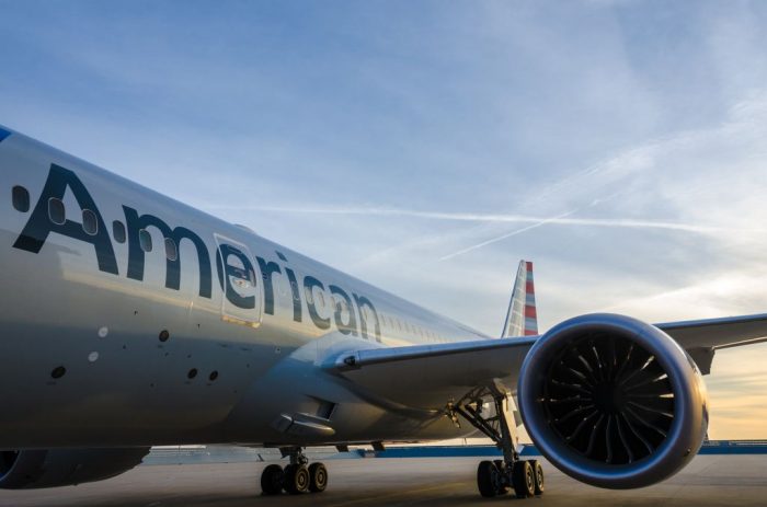 American Airlines e Save: volo diretto Philadelphia-Venezia - TeleVenezia