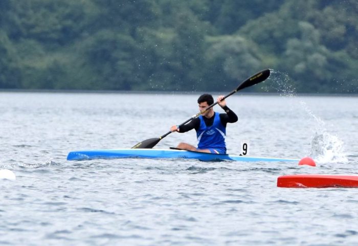 Musile di Piave: il 20 marzo gara interregionale di canoa -Televenezia