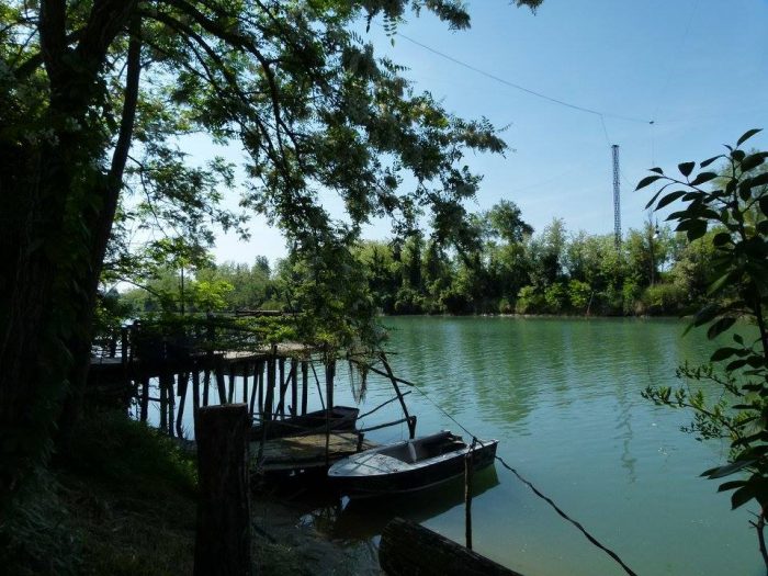 "Scoprire la Piave": un'estate tra natura, storia, leggende