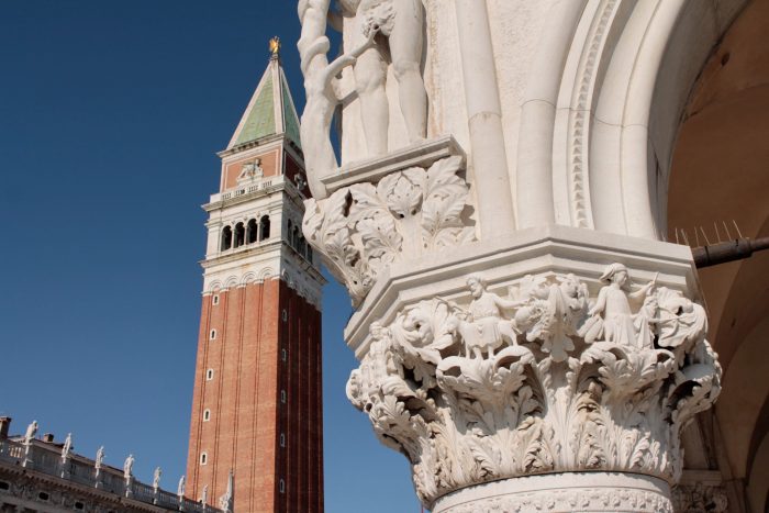 Il Capodanno veneziano: la storia - TeleVenezia