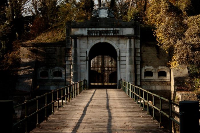 Forte Gazzera: domenica visite guidate per i 1600 anni di Venezia- TeleVenezia