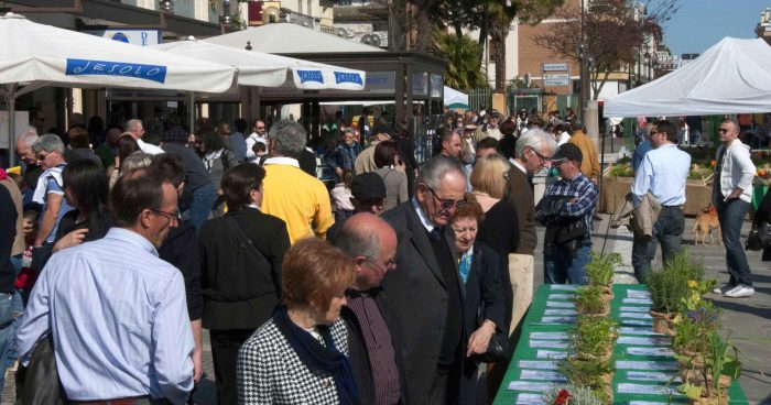 Primavera in Festa torna a Jesolo: programma 2022