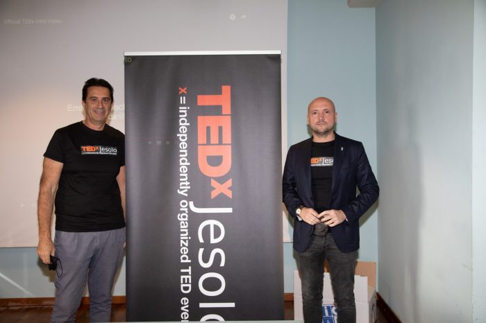 TEDxJesolo