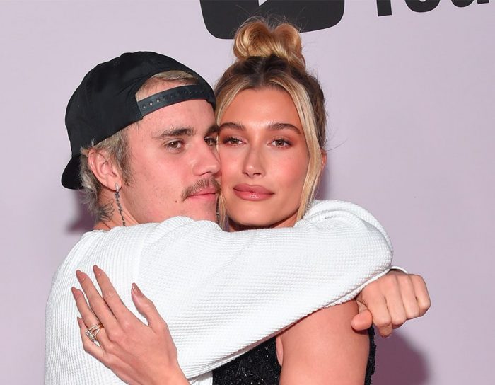 Hailey Bieber: racconto dell'ictus dello scorso marzo