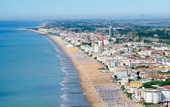 Jesolo: screening gratuiti 10 aprile a "Primavera in festa"