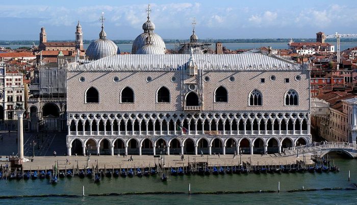 Venezia: aperti i Musei Civici per il fine settimana di Pasqua