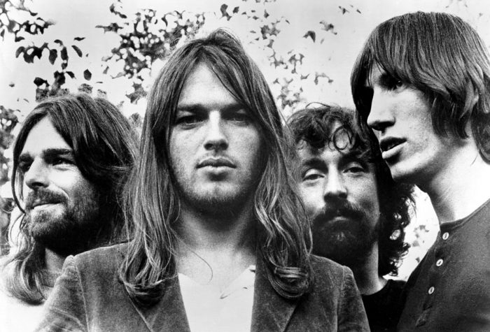 Pink Floyd: 5 canzoni dei contro la guerra