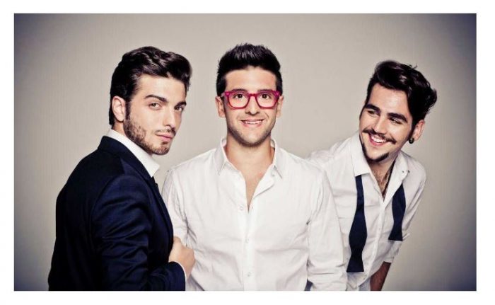 Eurovision 2022: Il ritorno de Il Volo