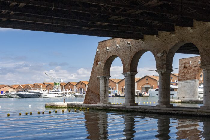 Sostenibilità: il fil rouge del Salone Nautico Venezia 2022