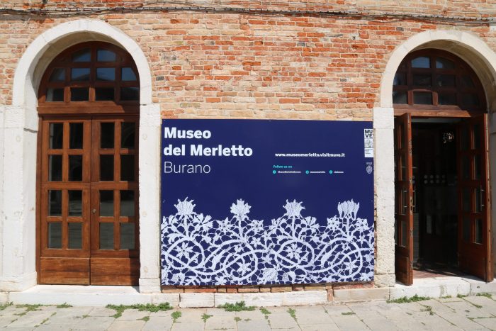 Burano e Merletto: in lista per diventare Patrimonio UNESCO