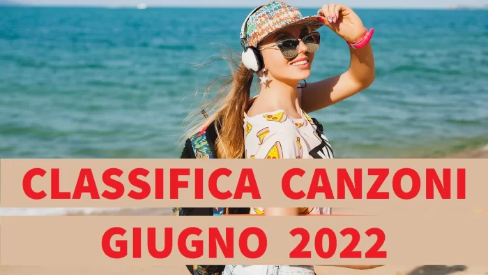 Tormentoni estivi, giugno 2022