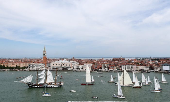 IX Trofeo Principato di Monaco: Sfida fra Regine del mare a San Marco