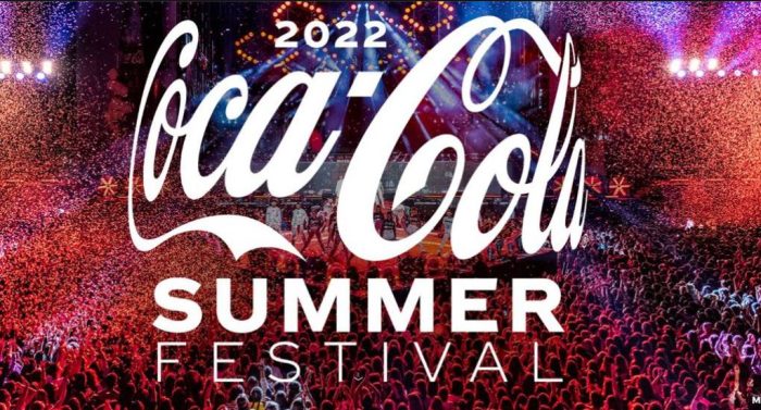 Coca-Cola Summer Festival