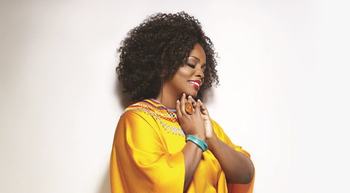 Dianne Reeves, trascina il pubblico allo Spoleto Festival - RadioVenezia