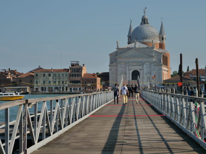 Redentore 2022: 15 luglio cerimonia del ponte votivo - TeleVenezia