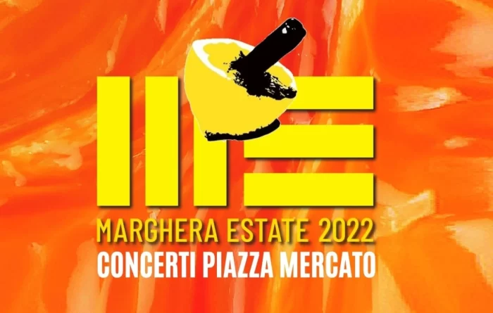 Marghera Estate 2022: dal 19 luglio ultimi concerti - TeleVenezia