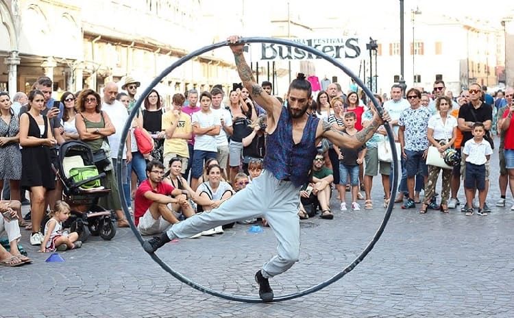 San Donà Buskers Festival