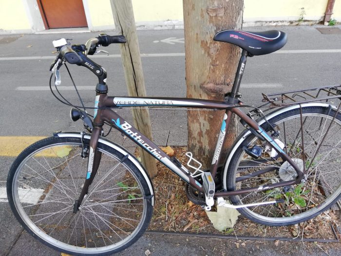 Ladro seriale di biciclette arrestato a San Donà di Piave