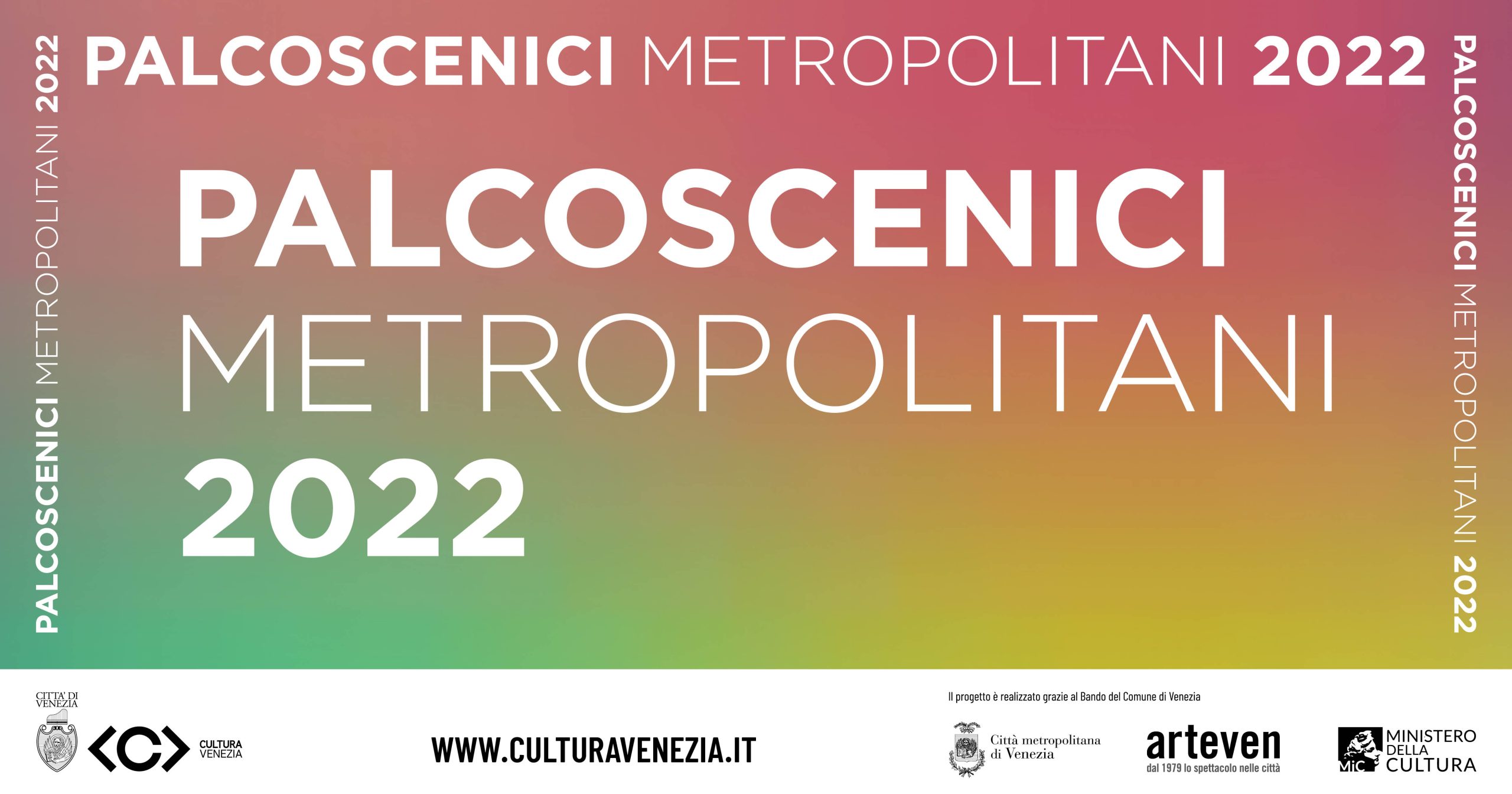 Palcoscenici Metropolitani: il teatro in piazzetta Malipiero -TeleVenezia