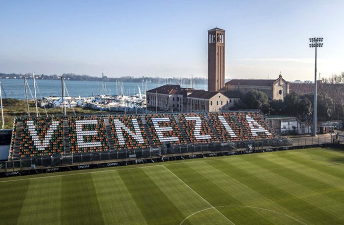 Venezia FC: accordo con AVM per trasporto dei tifosi - TeleVenezia