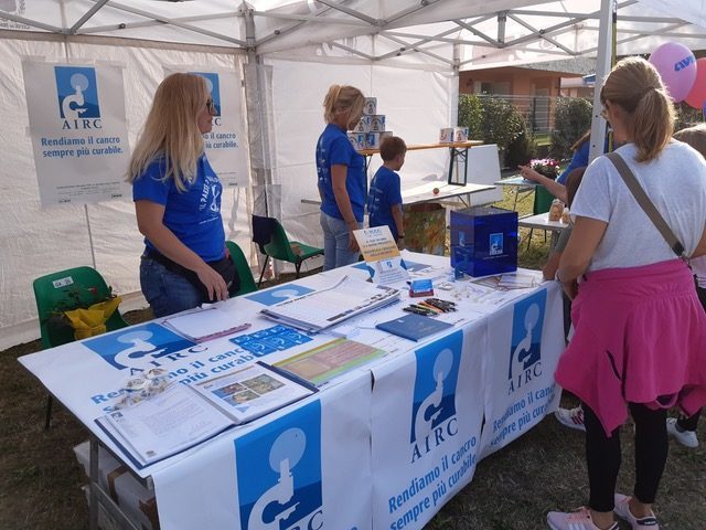 Jesolo per la ricerca oncologica:il Paese dei Balocchi - TeleVenezia