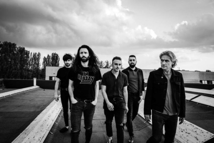 Fast Animals and Slow Kids e Ligabue insieme nel nuovo brano - RadioVenezia