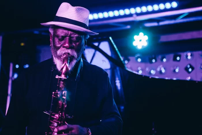 Pharoah Sanders: è morto il maestro del Jazz - RadioVenezia