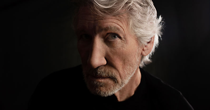 Roger Waters: lettera a Zalenska e poi a Putin - RadioVenezia