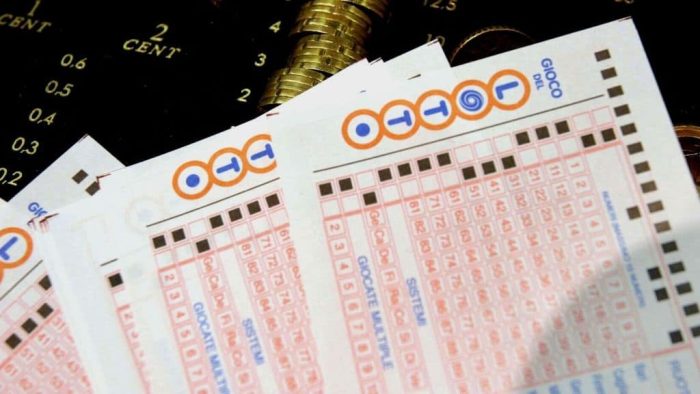 Lotto: vincita da oltre 62 mila euro a Mira - TeleVenezia