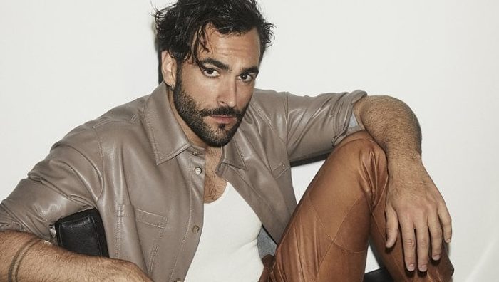 Marco Mengoni, dal 16 settembre il nuovo singolo - RadioVenezia