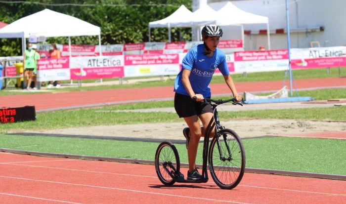 Footbike: otto nazioni in gara nel weekend a Bibione - TeleVenezia