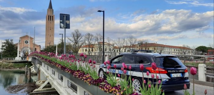 Jesolo: polizia locale, riorganizzazione del comando - TeleVenezia