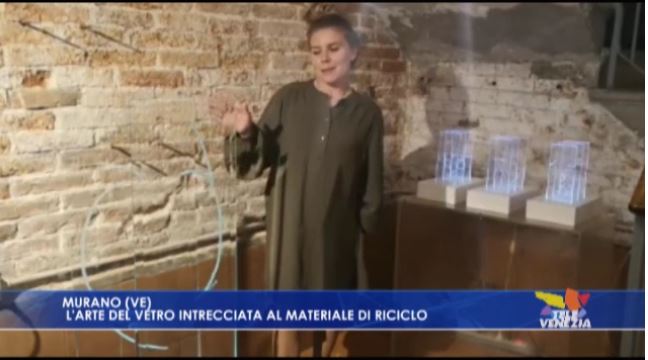 il Vetro di Murano – Intervista a Luciano Gambaro