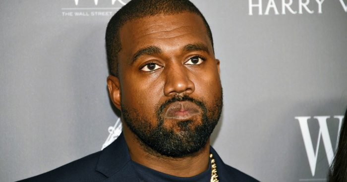 Kanye West fa distanziare anche Donald Trump - RadioVenezia