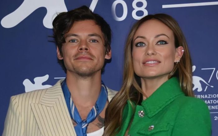 Harry Styles e Olivia Wilde si sono lasciati: i perché della rottura -RadioVenezia