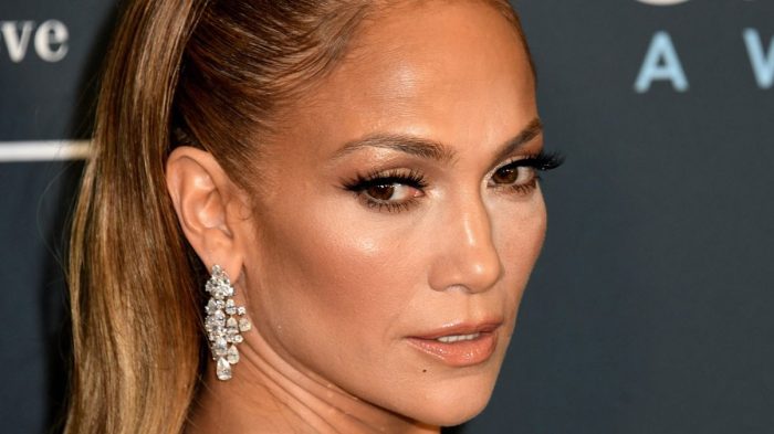 Jennifer Lopez: nuovo album ispirato a Ben Affleck -RadioVenezia