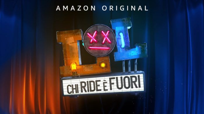 "LOL – Chi ride è fuori", svelati i nomi della terza stagione -RadioVenezia