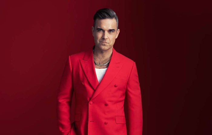 Robbie Williams una nuova data a Bologna per il suo ritorno in Italia -RadioVenezia