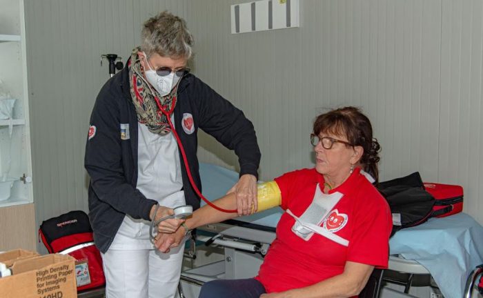 Ospedale di Jesolo, riattivato il percorso cardio-riabilitativo