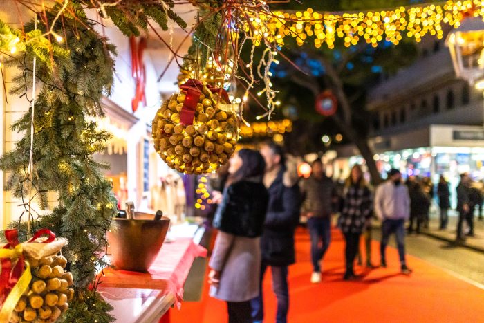 Inaugurato il Villaggio di Natale a Jesolo: oltre 30mila persone nel weekend