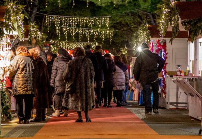 Natale a Jesolo, crescono gli eventi ma non i costi