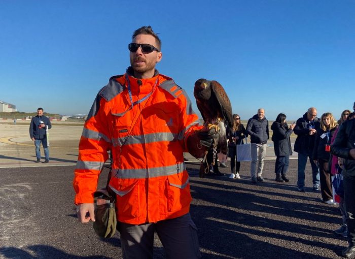 Aeroporto di Venezia: ha inizio l'iniziativa "open factory"