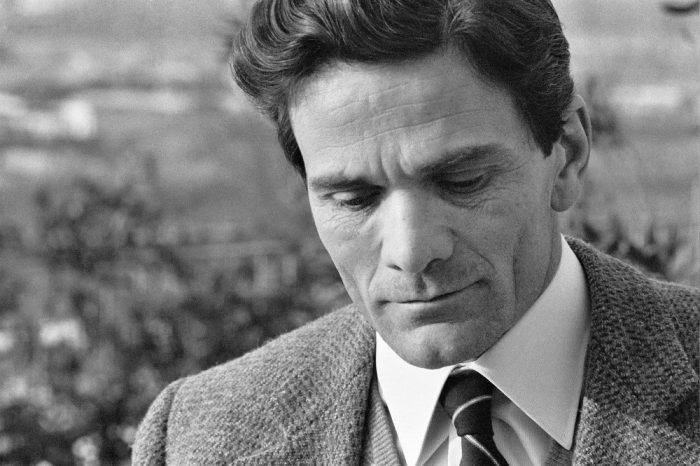 Pasolini 100, l'omaggio del teatro Verdi